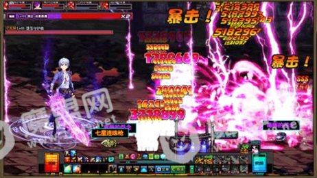 梦幻之光1.0.2版本