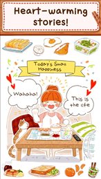 烹饪时光