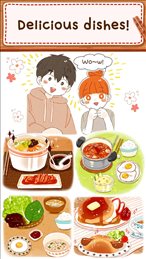 烹饪时光