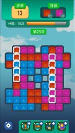 塔防消消乐