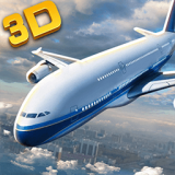 真实驾驶飞机3Dv1.0.0
