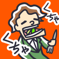 让人烦躁的种种(イライラあるある)