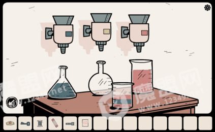 意外的实验(Unwanted Experiment)