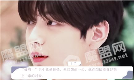蓝色橘子汁