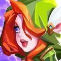 袖珍英雄部落之光(Pocket Heroes)