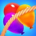 放开气球(Balloons)
