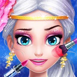 糖果公主美妆换装v1.0.3