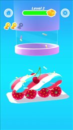 奶油大师(Perfect Cream)