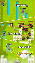 箭射击战斗(Arrow Shooting Battle Game 3D)