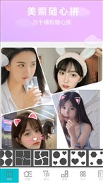 天鹅相机(Swan Camera)