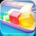 果冻闯迷宫3D(Jelly Maze 3D)