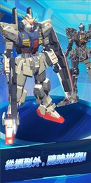 机器人组装模拟器(Idle Robot)