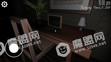 不是我们的家(Not Our Home)