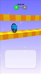 画个腿快跑2