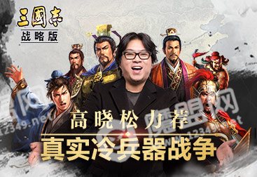 三国志·战略版