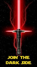 轻剑模拟器(Lightsaber Simulator)
