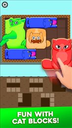 Puzzle Cats苹果版