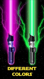 轻剑模拟器(Lightsaber Simulator)