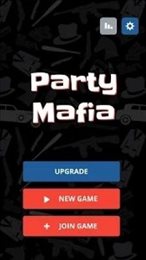 团伙派对(PartyMafia)