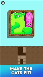 Puzzle Cats苹果版