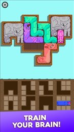 Puzzle Cats苹果版
