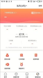 红人伴侣