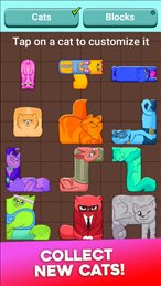 Puzzle Cats苹果版