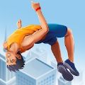 街头潜水员(Street Diver)