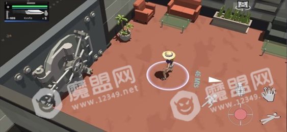 莫奈达之家ios版