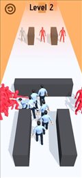 女孩的冲突ios版