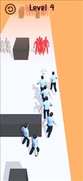 女孩的冲突ios版