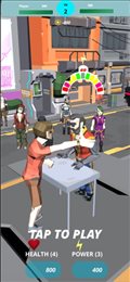 来吧同归于尽ios版