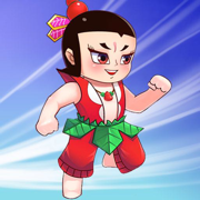 葫芦娃冲冲冲正版