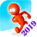 跑酷冠军2020