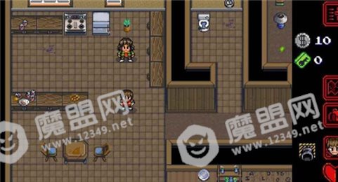 怪奇物语鬼灭之刃