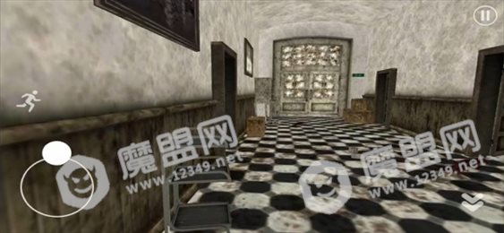 X奶奶恐怖之地苹果版