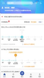 智慧履职