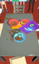 派对食品
