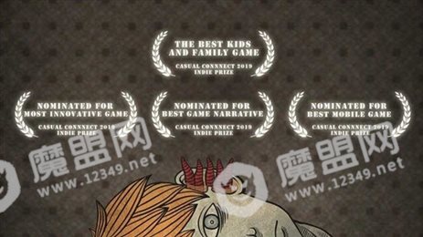 人生画廊