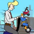 坐椅子的人苹果版