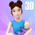 怀孕模拟器3D苹果版