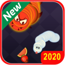 蠕动的贪吃蛇2020