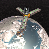 星际传送(Interstellar Delivery)