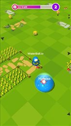 水球爆炸大作战(Waterball.io)