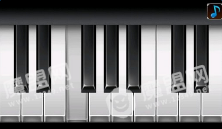 钢琴下降(Cool Piano)