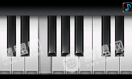 钢琴下降(Cool Piano)