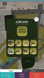 恐龙释放(Dinosaurs Unleashed)