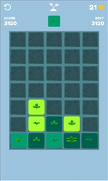 生长花园(Growing Gardens)