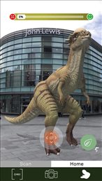 恐龙释放(Dinosaurs Unleashed)