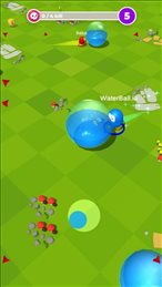 水球爆炸大作战(Waterball.io)